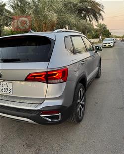 فولكسفاغن تاوس